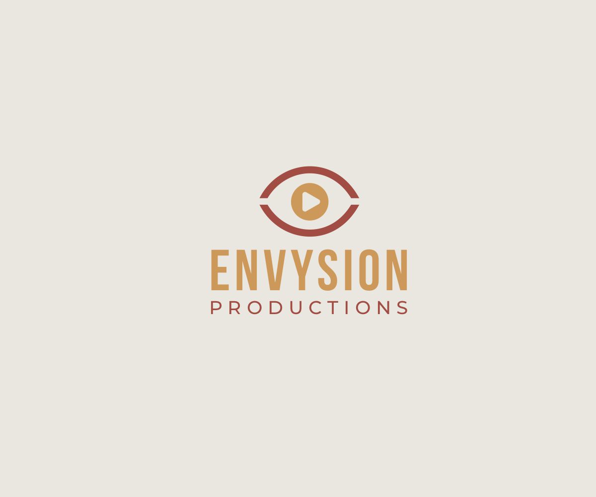 Logo Design by ecorokerz for Envysion Fitness | Design #26571721
