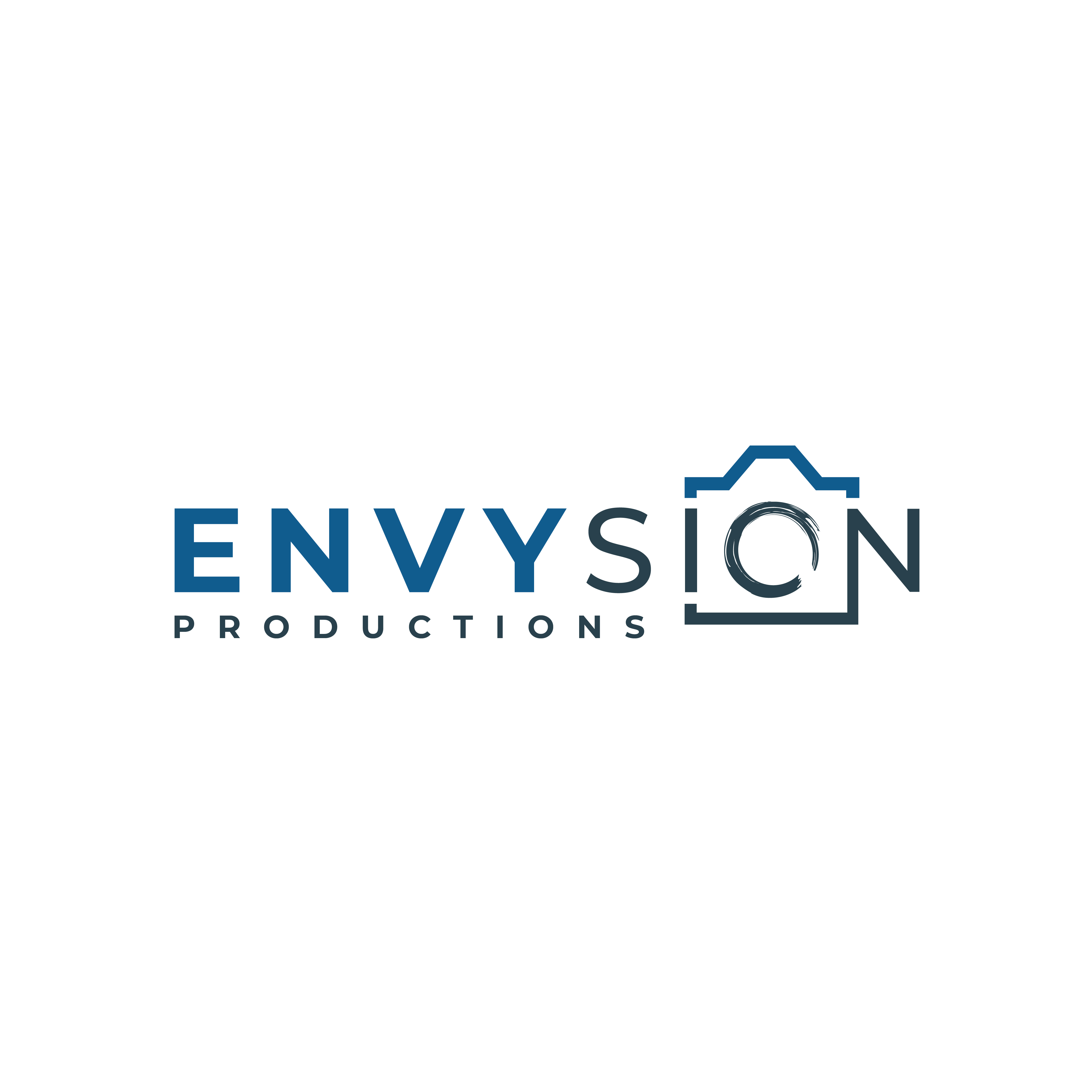 Logo Design by webeezine for Envysion Fitness | Design #26571372