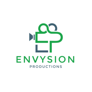Logo Design by webeezine for Envysion Fitness | Design: #26571373
