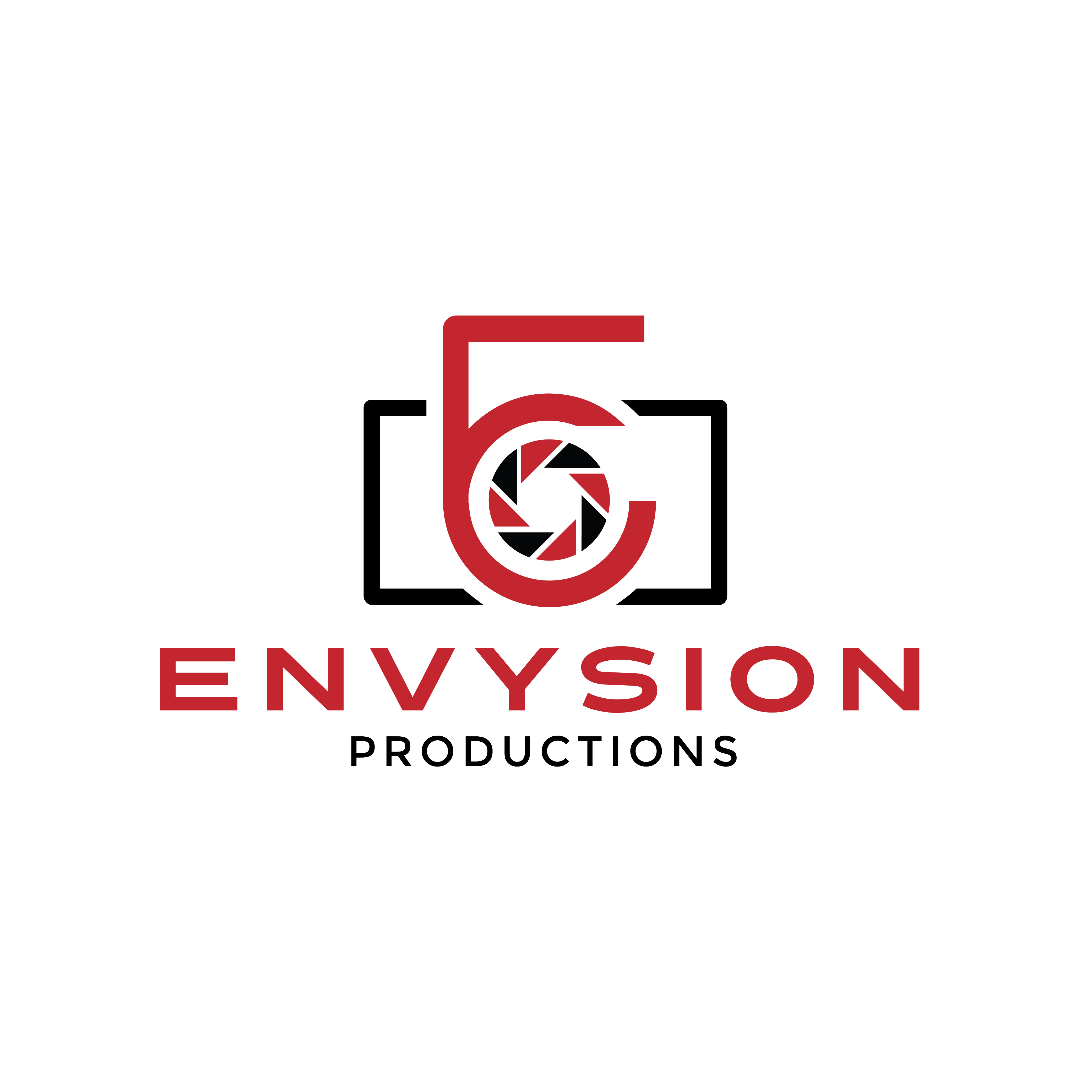 Logo Design by webeezine for Envysion Fitness | Design #26571374