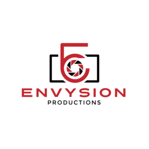 Logo Design by webeezine for Envysion Fitness | Design: #26571374