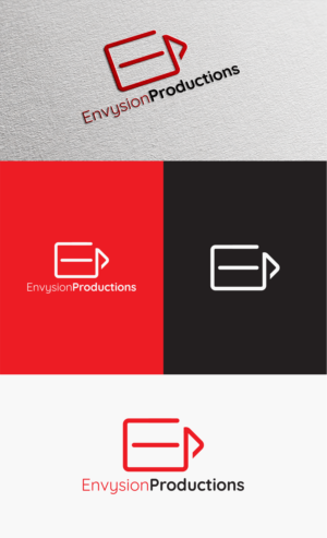 Design de Logo par diasfebim pour Envysion Fitness | Design : #26569460