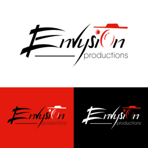 Logo-Design von vidarshana 2 für Envysion Fitness | Design #26570590
