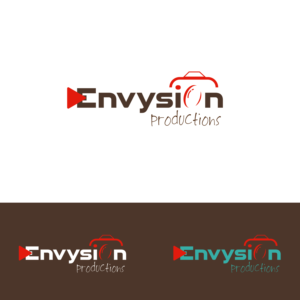 Design de Logo par vidarshana 2 pour Envysion Fitness | Design : #26573073