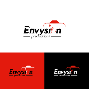Design de Logo par vidarshana 2 pour Envysion Fitness | Design : #26575124