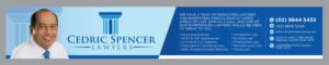 Law firm HK Post Advertisement | Design Graphique par apolgv