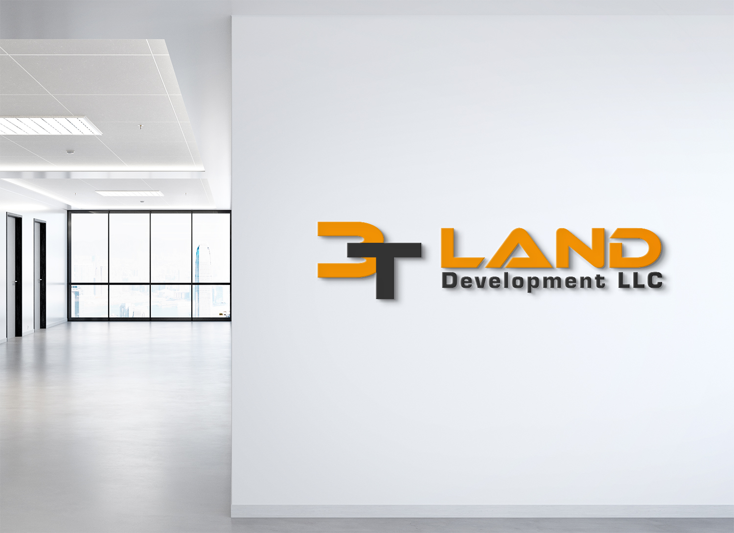 Logo Design by Deziners Zone for this project | Design #26571811