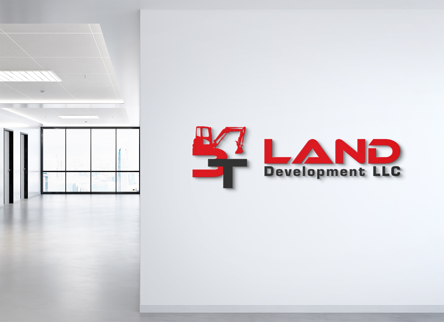 Diseño de Logo por Deziners Zone para este proyecto | Diseño #26571814