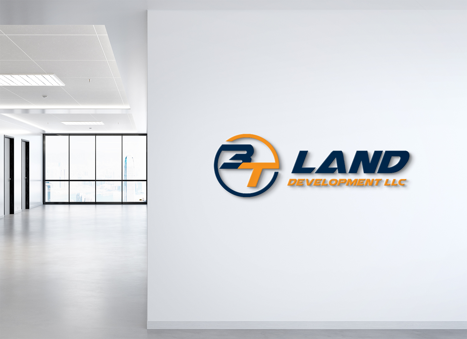 Logo Design by Deziners Zone for this project | Design #26571821