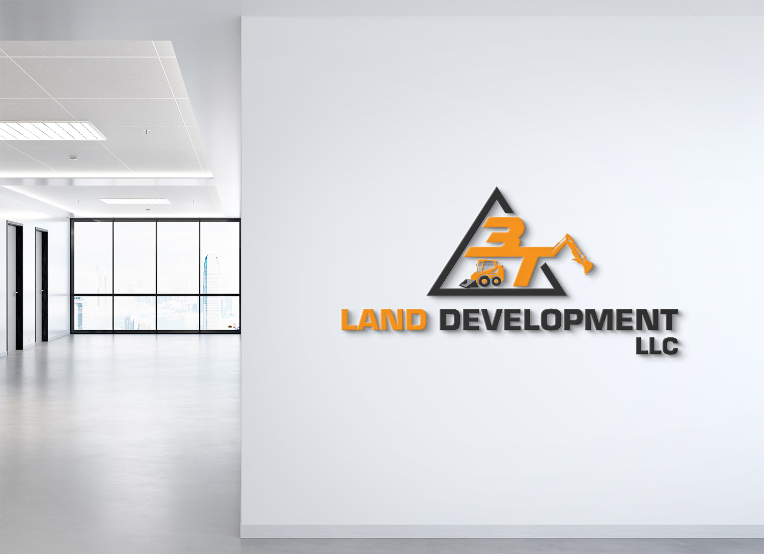 Diseño de Logo por Deziners Zone para este proyecto | Diseño #26571822