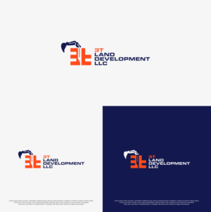 Logo Design by R!CKY for this project | Design: #26601067