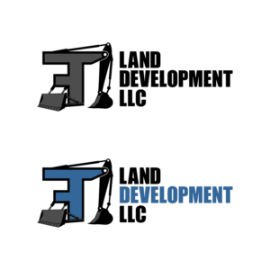 3T Land Development LLC | Logo Design by luckdesign