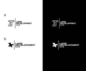 3T Land Development LLC | Logo Design by hjyoo