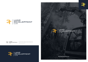 3T Land Development LLC | Logo Design by christianpoetoe
