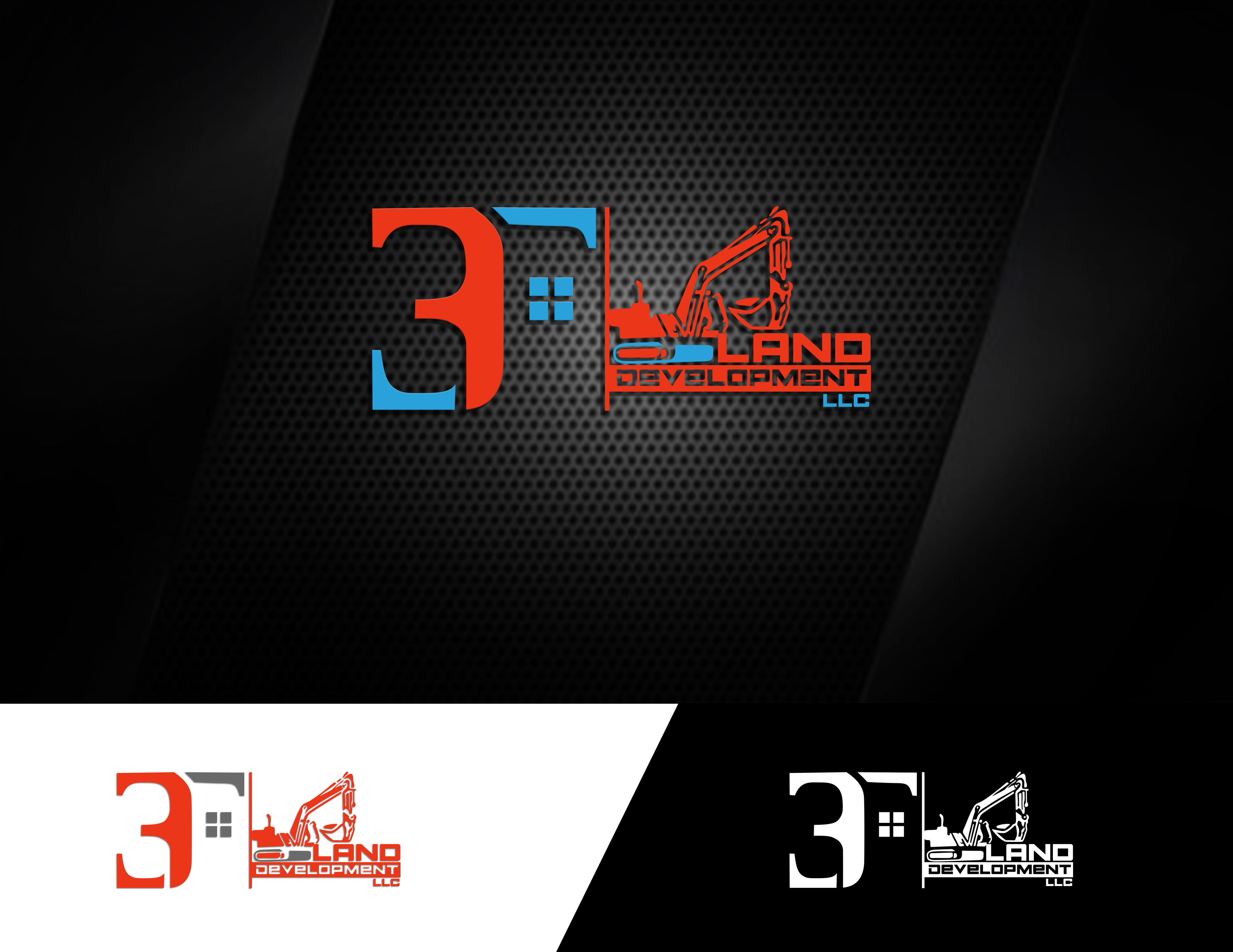 Logo Design by melvz03designer for this project | Design #26577472