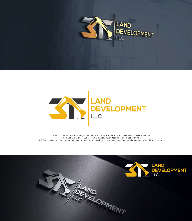 Logo Design by Pro_DesignMaster for this project | Design #26583811