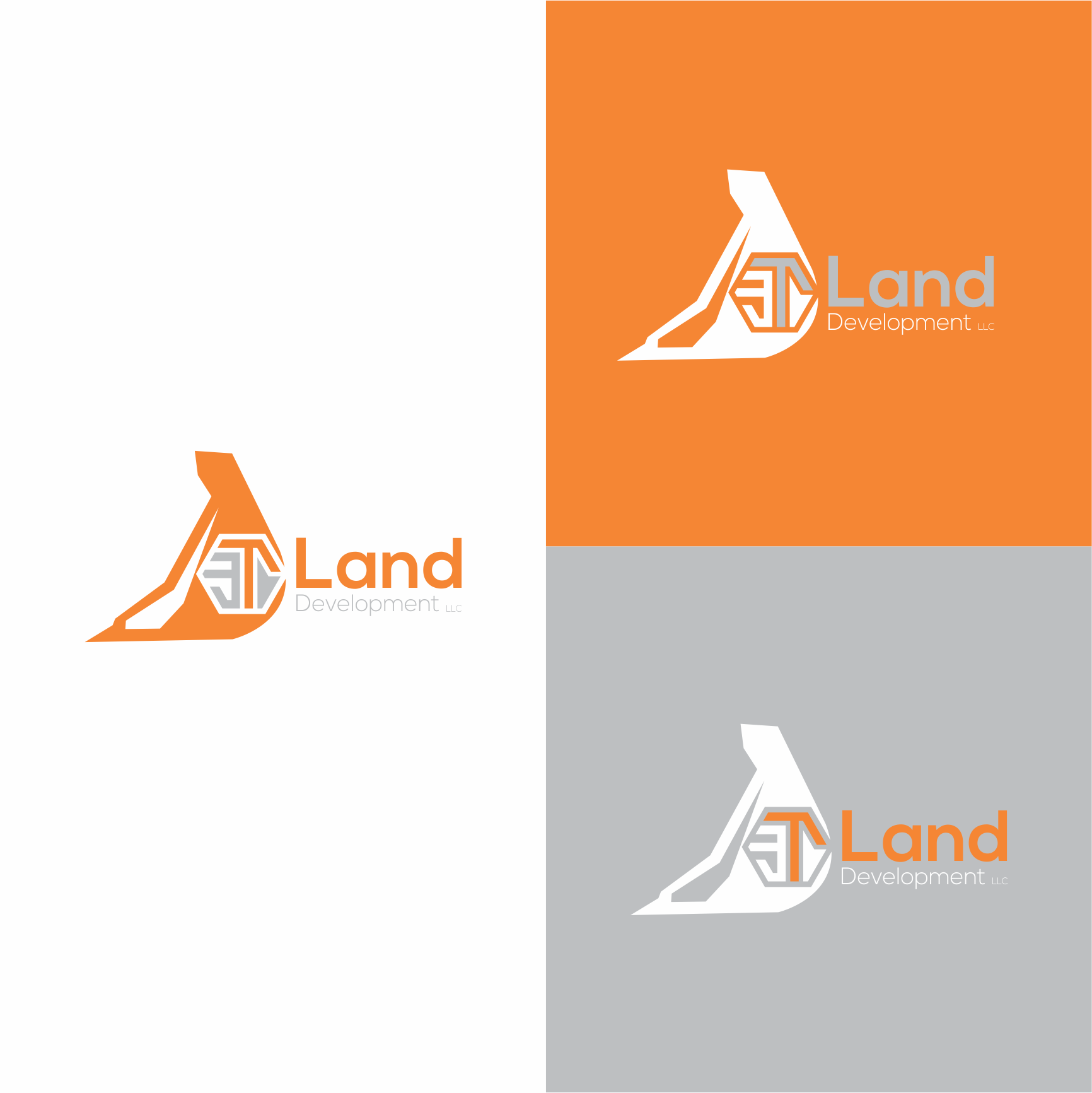 Logo Design by saher khan 2 for this project | Design #26574002
