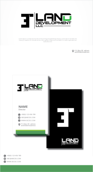 Logo Design by graphicevolution for this project | Design: #26571114