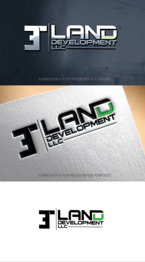 Logo Design by graphicevolution for this project | Design: #26571116
