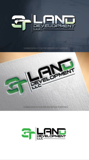 Logo Design by graphicevolution for this project | Design: #26571117