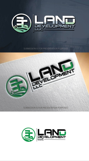 Logo Design by graphicevolution for this project | Design: #26571391
