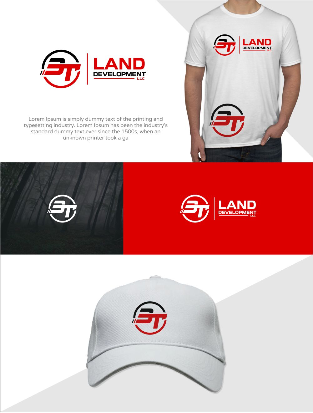 Logo Design by SigmaStudio for this project | Design #26570444