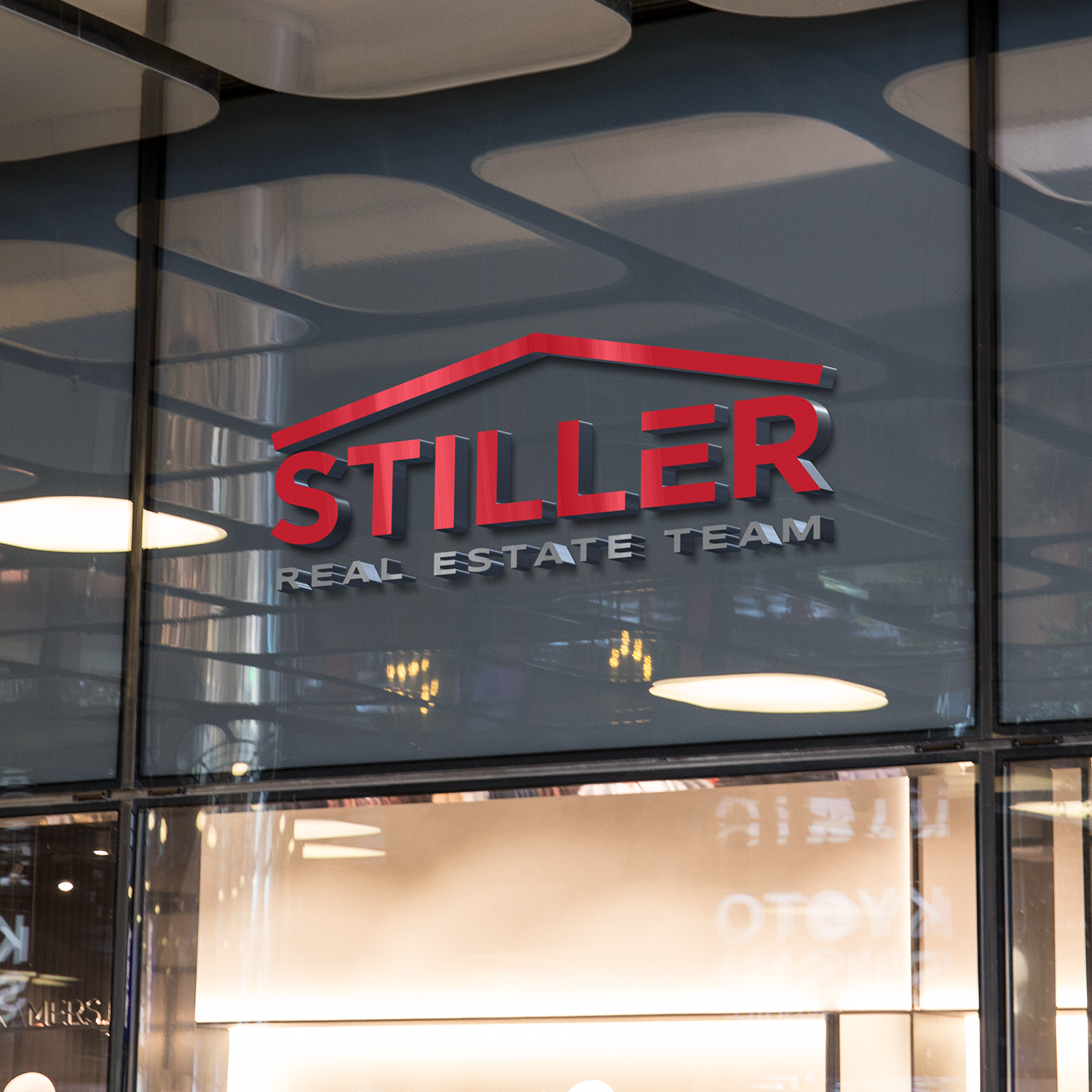 Logo Design by Oleksandr Tovarkov for this project | Design #26569887