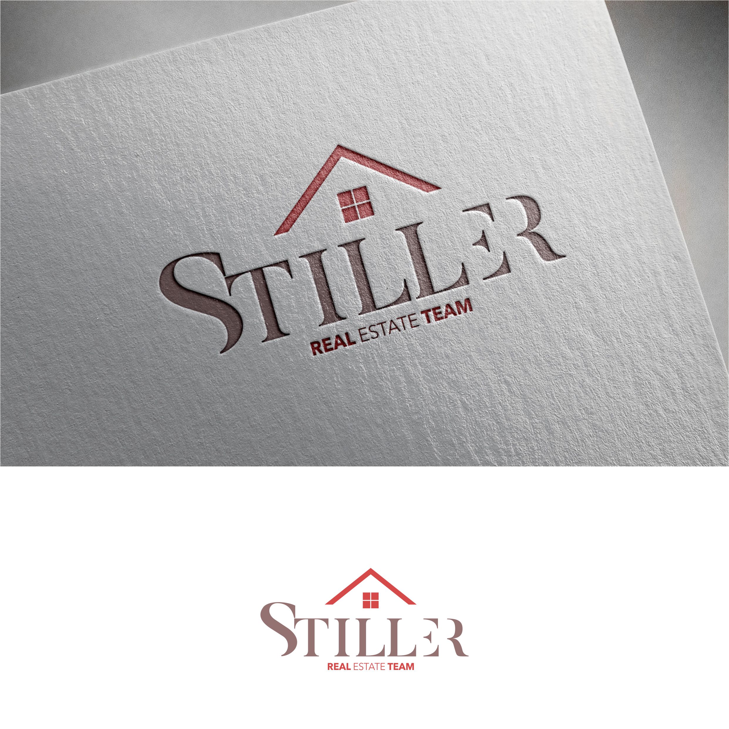 Logo Design by Jeferson HP for this project | Design #26574256