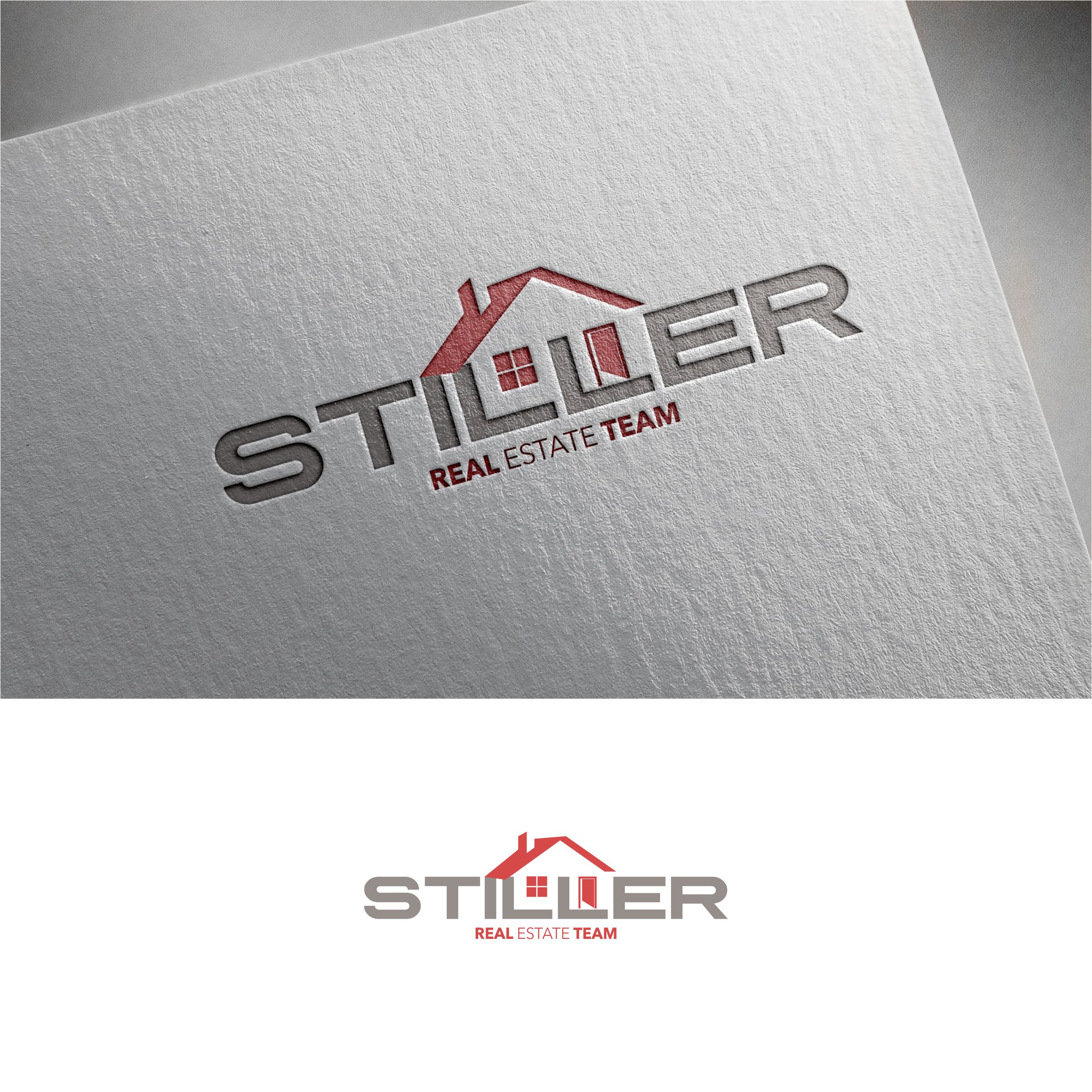 Logo Design by Jeferson HP for this project | Design #26574258