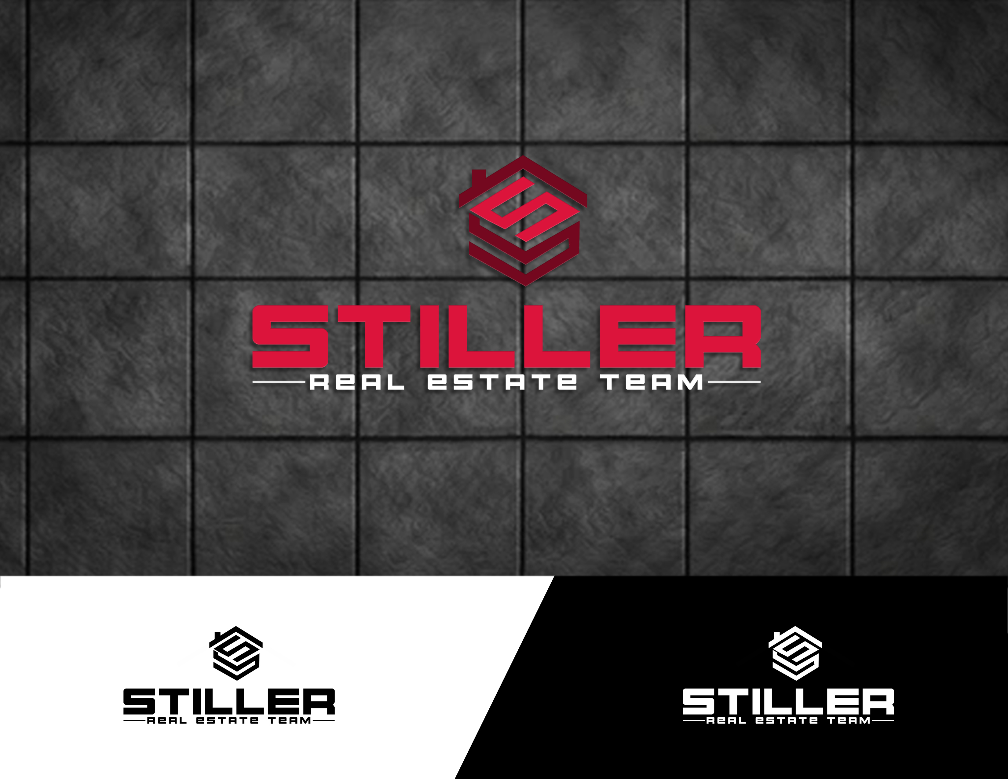 Logo Design by melvz03designer for this project | Design #26575754