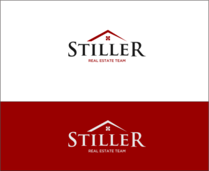 Stiller Real Estate Team  | Logo Design by Gree™