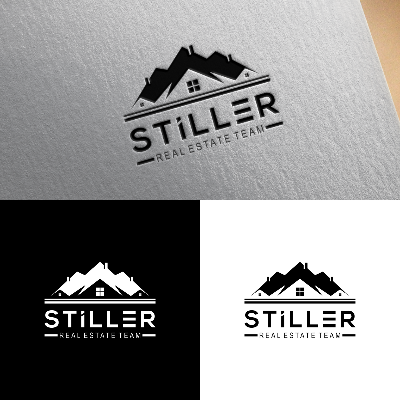 Logo Design by anak mama for this project | Design #26573333
