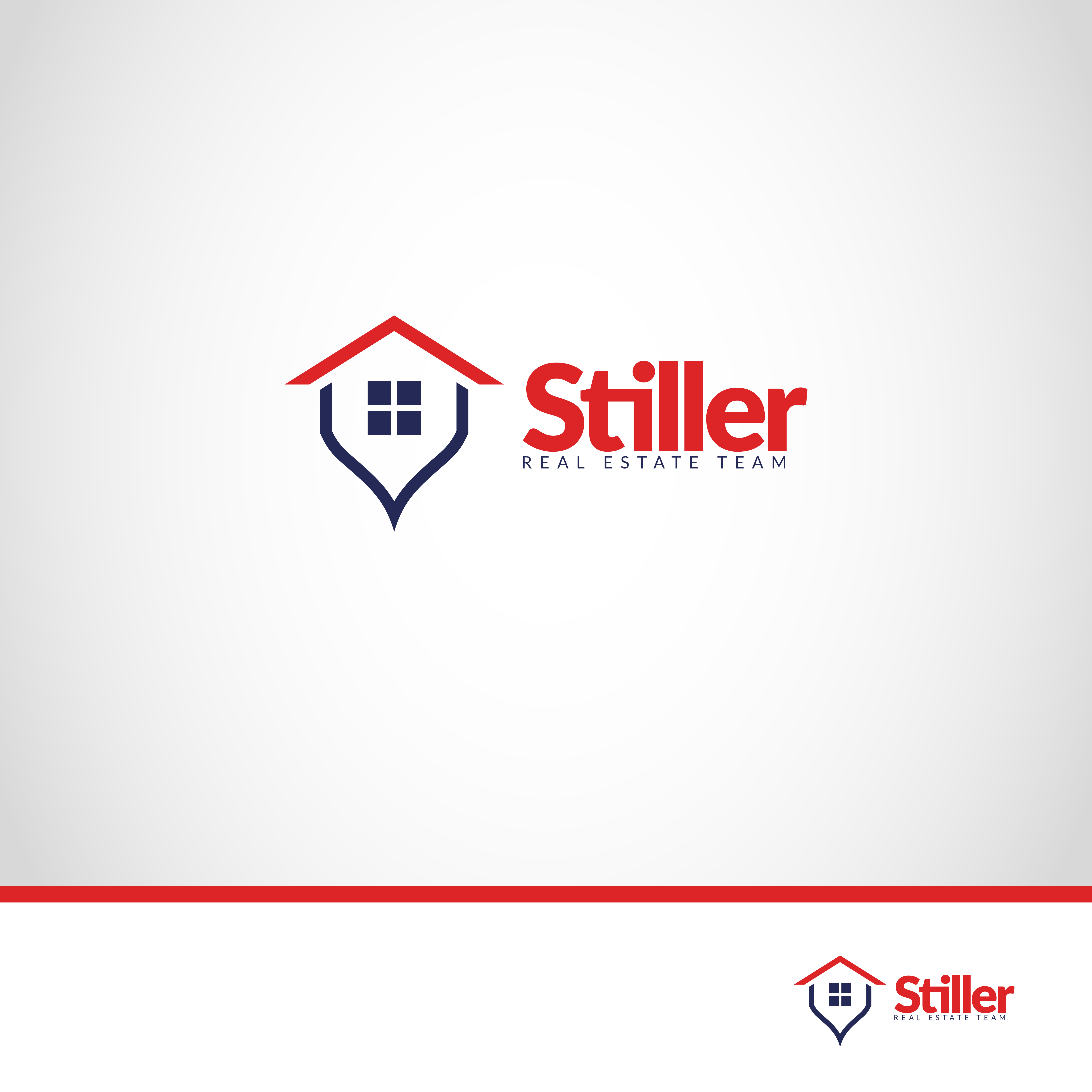 Logo Design by 9211-Media for this project | Design #26578359