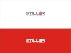Stiller Real Estate Team  | Logo Design by cjssan