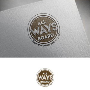 Logo Design by Jeferson HP for this project | Design #26573948