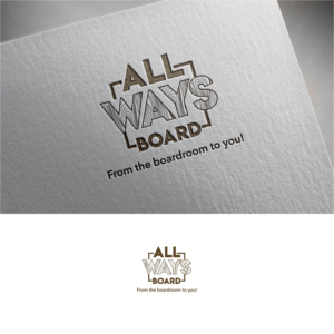 Logo Design by Jeferson HP for this project | Design: #26573950