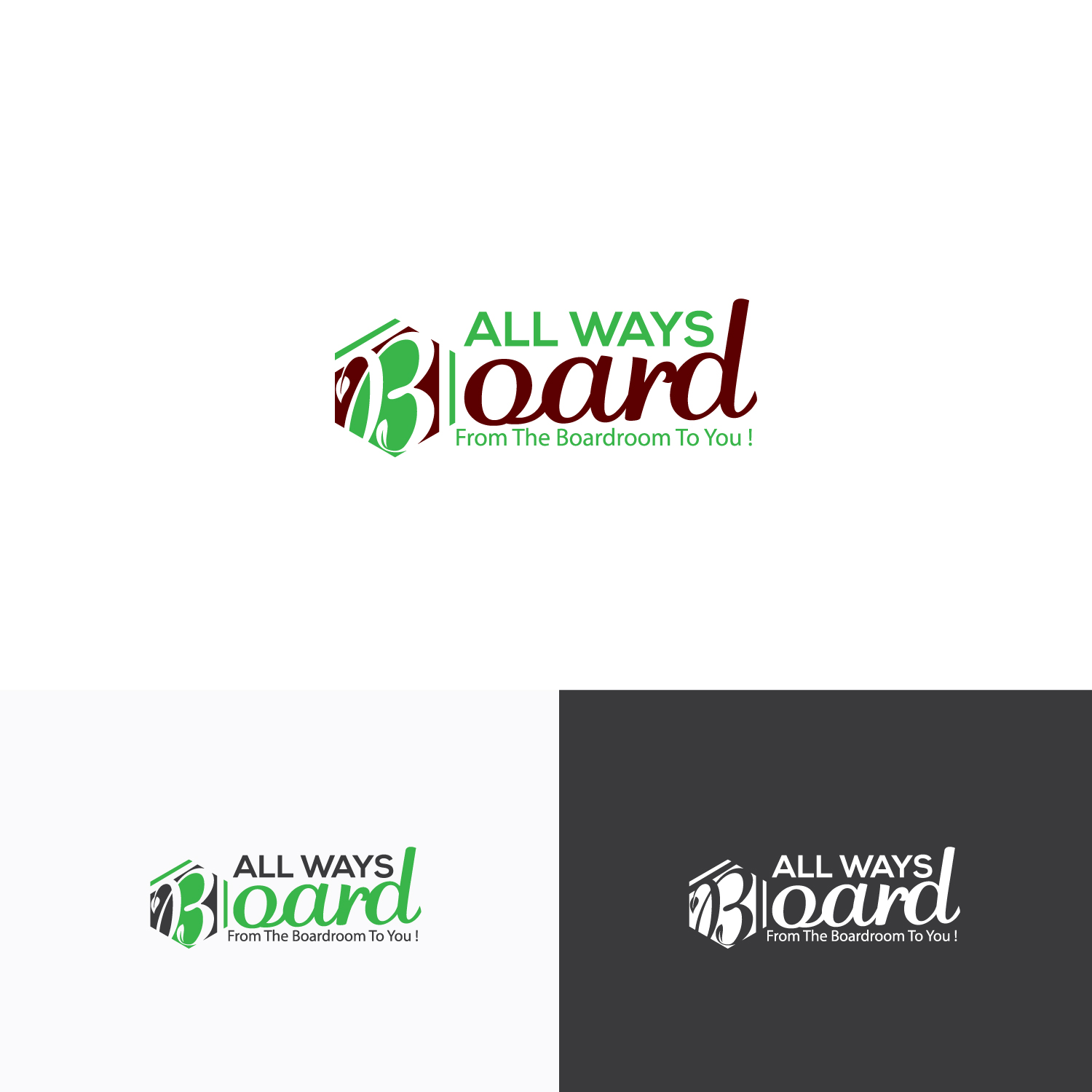 Logo Design by sankar999 for this project | Design #26572368