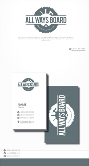 Logo Design by graphicevolution for this project | Design: #26571617