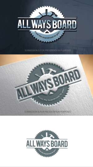 Logo Design by graphicevolution for this project | Design: #26571618