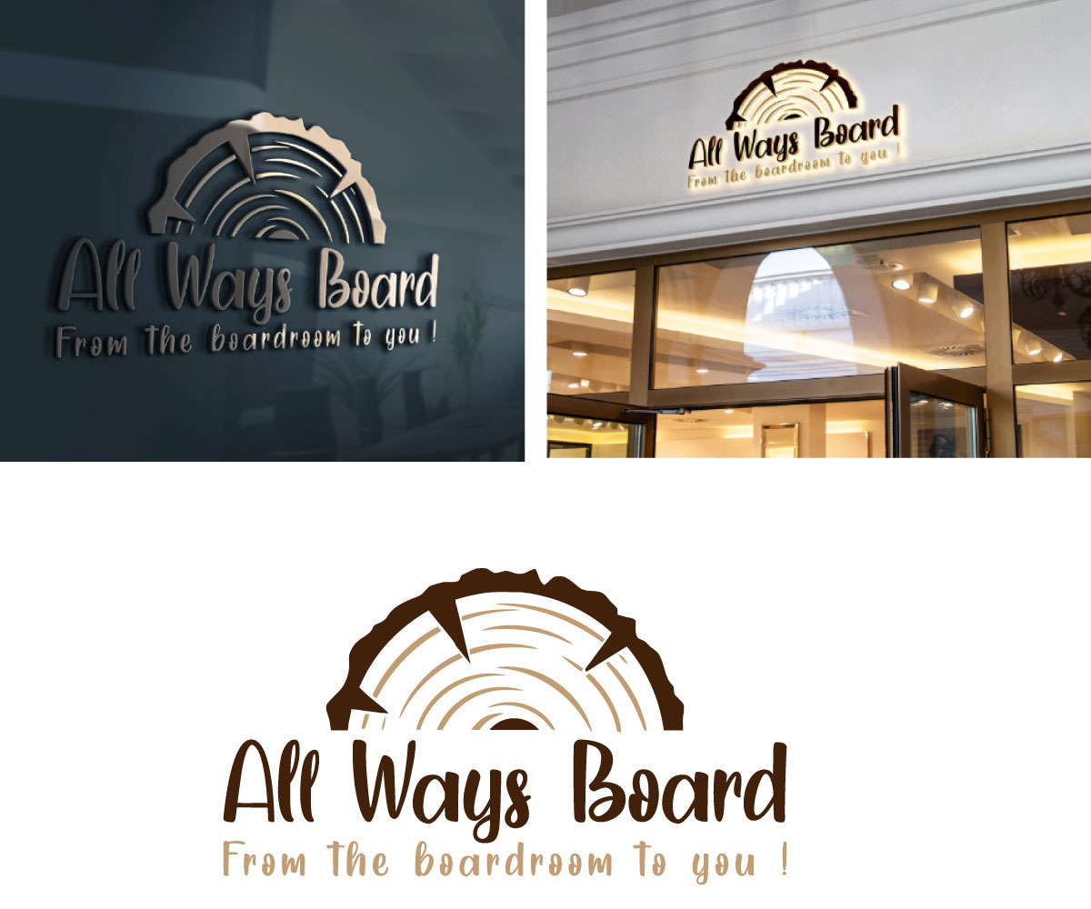 Logo Design by nikisma for this project | Design: #26580741