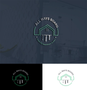 Logo Design by u2square for this project | Design: #26572048