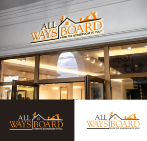 Logo Design by u2square for this project | Design: #26572049