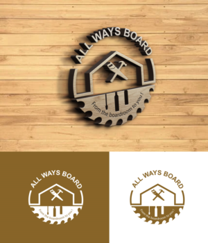 Logo Design by u2square for this project | Design: #26572050