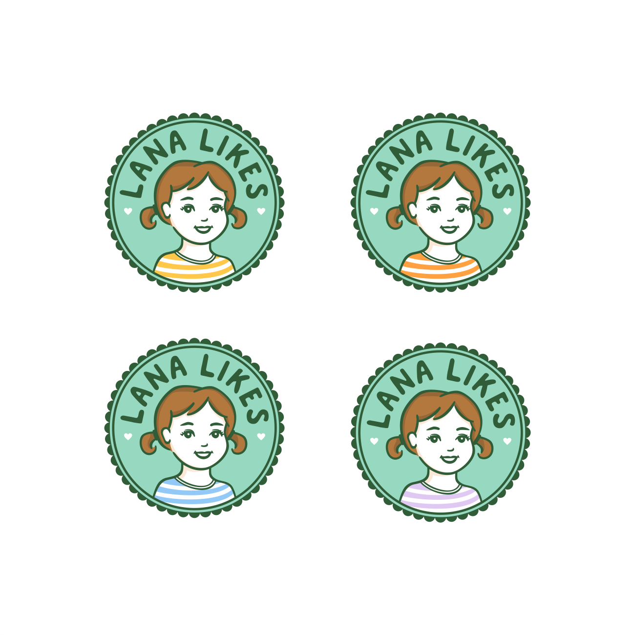 Logo Design by design.picnic for this project | Design #26616349