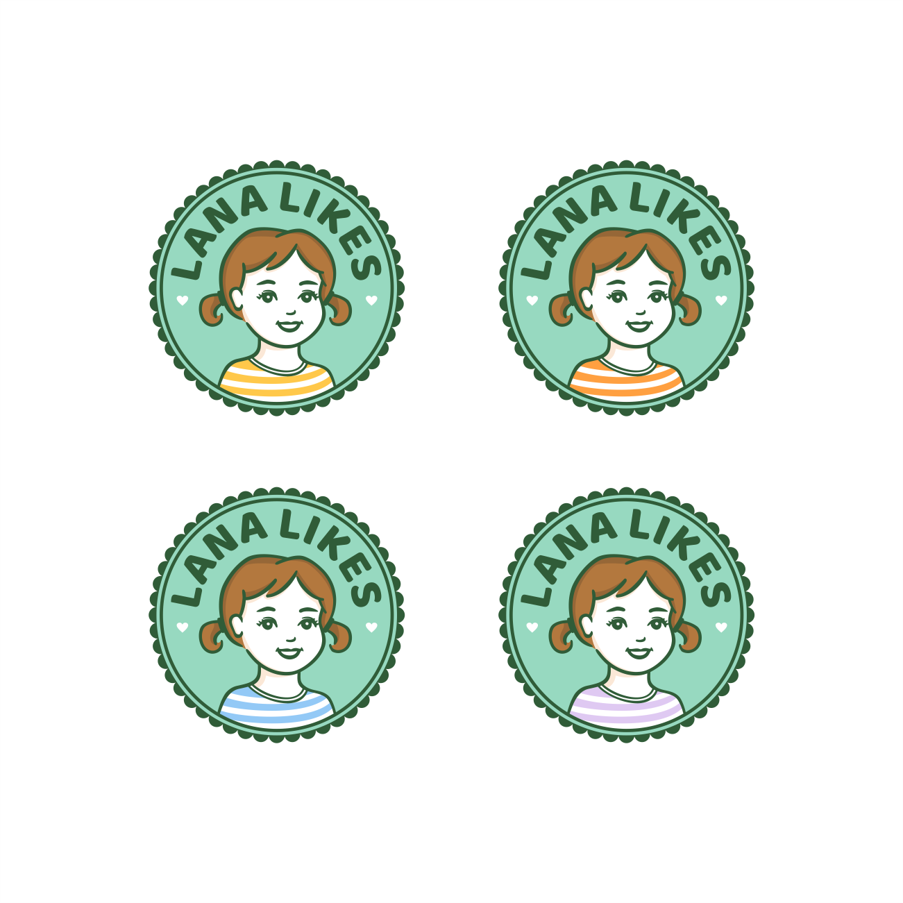 Logo Design by design.picnic for this project | Design #26616350