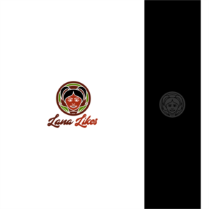 LANA Likes | Logo Design by Arham Hidayat