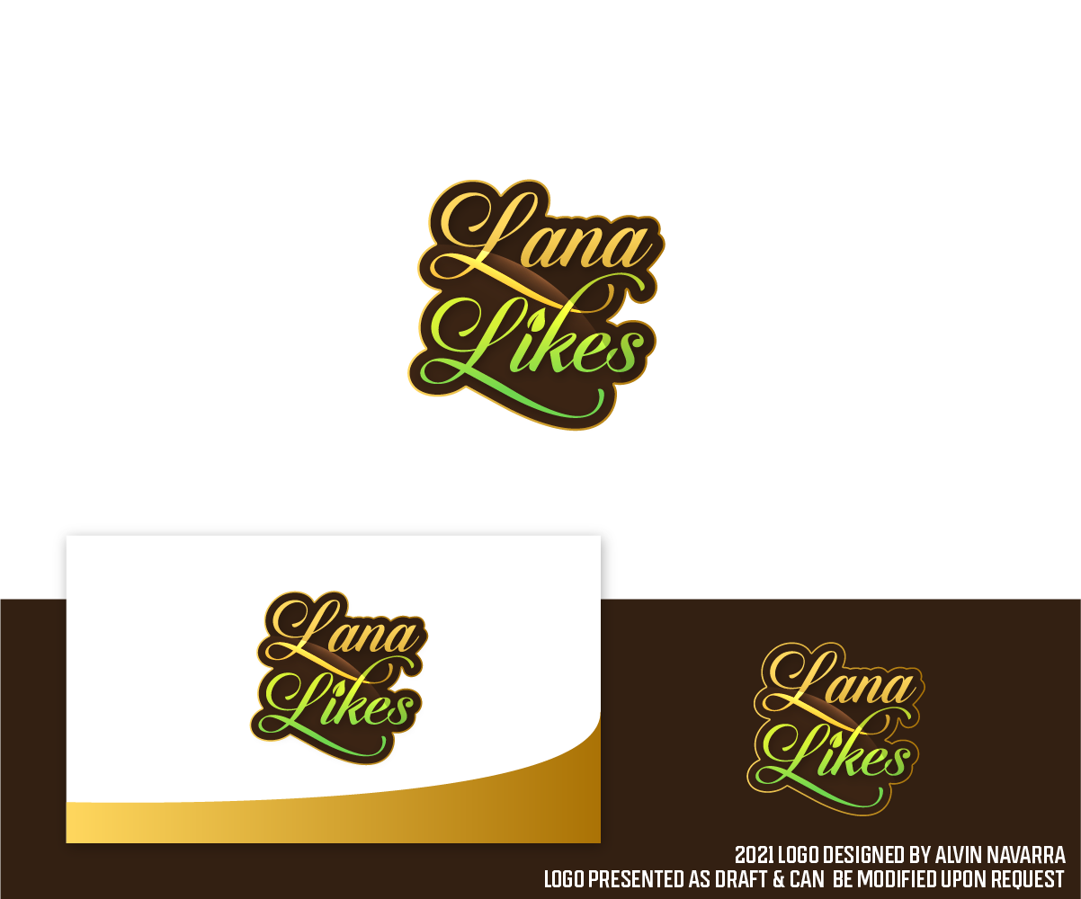 Logo Design by alvinnavarra for this project | Design #26626139