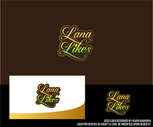 Logo Design by alvinnavarra for this project | Design: #26626143