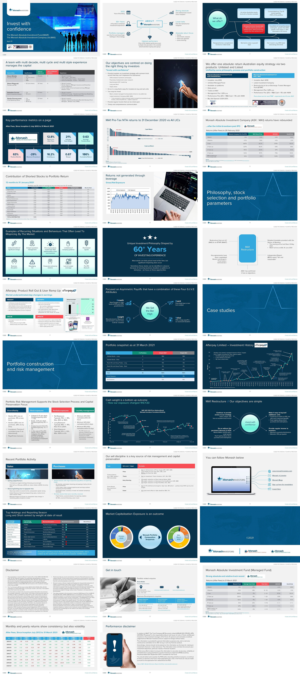 PowerPoint-Design von Gmmieh für Monash Investors Pty Ltd | Design #26609455