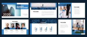 Design de PowerPoint par Silverfox Studio pour Monash Investors Pty Ltd | Design : #26609889